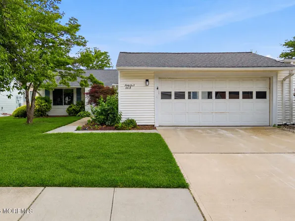 66B Essex Road, Monroe, NJ 08831