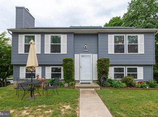 8624 Lawrence Hill Rd, Perry Hall, MD 21128