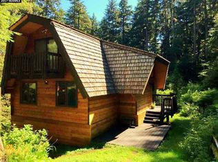 870 Mendenhall Peninsula Rd, Juneau, AK 99801