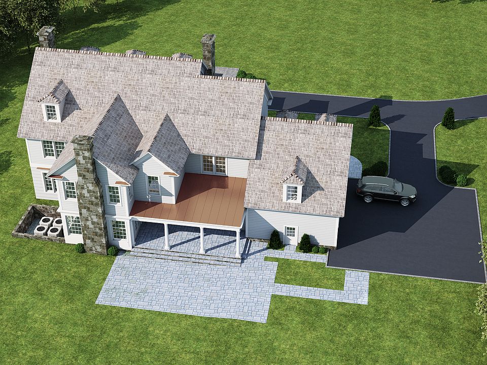 61 Sturbridge Hill Rd, New Canaan, CT 06840 Zillow