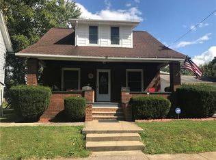 20 12th St NW, Massillon, OH