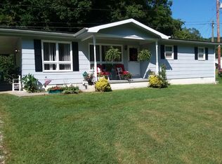 225 Skate Rd, East Pt, KY 41216