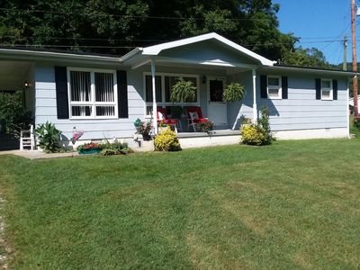 225 Skate Rd, East Pt, KY, 41216