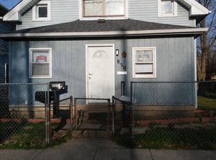 820 Harlan St, Indianapolis, IN