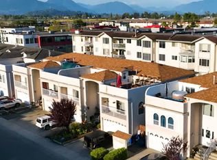 7450 Huron St #6, Chilliwack, BC V2R5K8