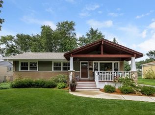 402 N Yale Ave, Arlington Heights, IL 60005