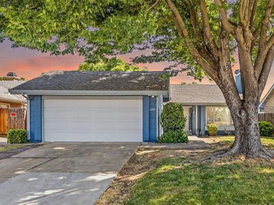 1240 Chuckwagon Dr, Sacramento, CA, 95834