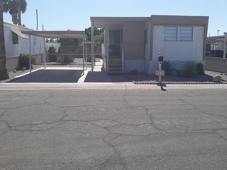 1st image of 2419 E Melody Ln #16