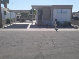 2419 E Melody Ln #16, Yuma, AZ 85365