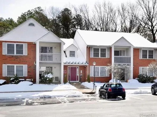 1 Concorde Way #B1, Windsor Locks, CT 06096