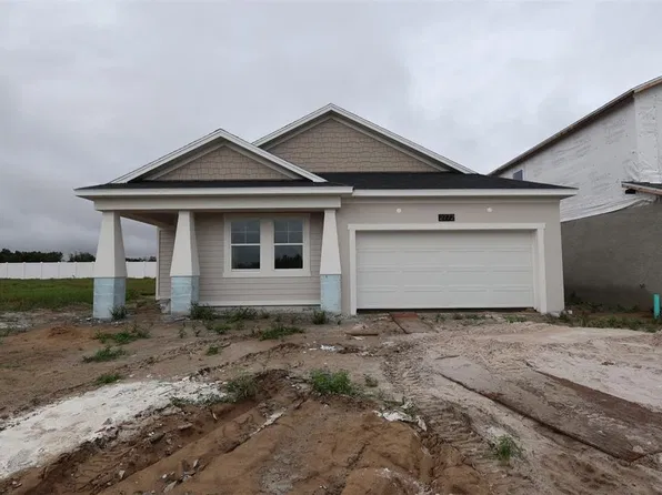 2772 SWEETGRASS LANE, ZELLWOOD, FL 32798