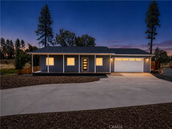 1572 Nunneley Rd, Paradise, CA 95969