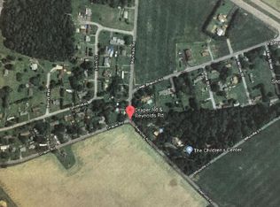 Reynolds Rd, Milton, DE 19968