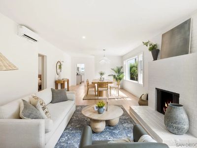 712 Archer St, San Diego, CA, 92109