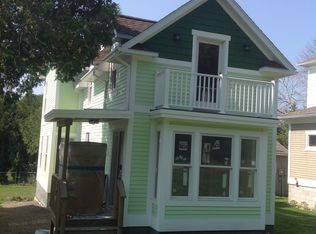 7301 Spring St, Mackinac Island, MI 49757