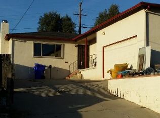 5554 Roanoke St, San Diego, CA 92139