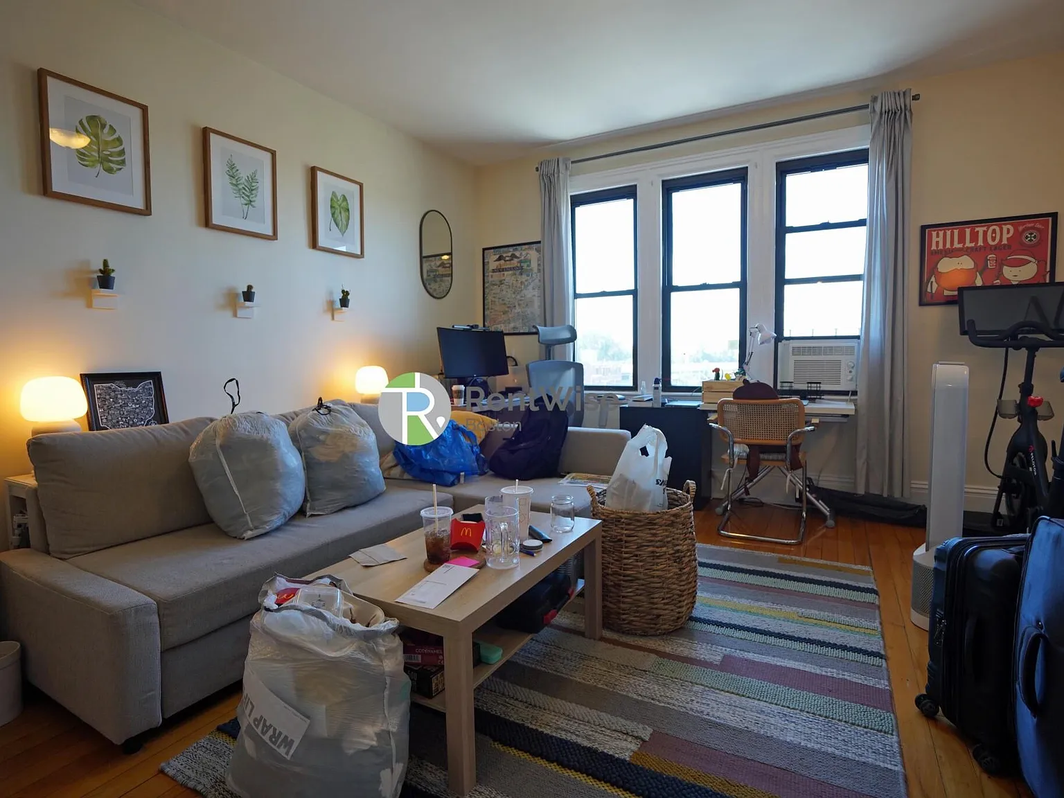 1 bed, 775 sqft, $2,400 — Photo 1