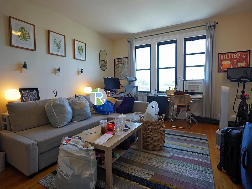1216 Commonwealth Ave #14