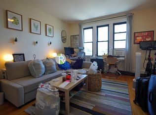 1216 Commonwealth Ave APT 14, Boston, MA 02134