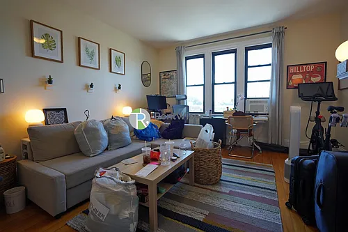1216 Commonwealth Ave #14 Photo 1