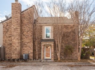 2330 Kennington Dr APT A, Arlington, TX 76012