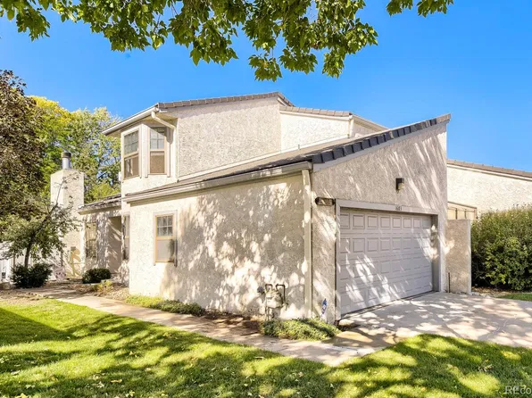1683 S Trenton Street, Denver, CO 80231