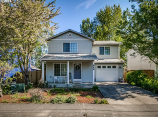 809 NE Faloma Rd, Portland, OR 97211