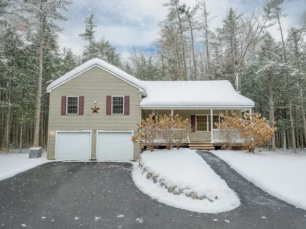 16 Buckingham Terrace, Moultonborough, NH 03254