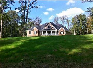 201 Morris Ln, Beaver Dam, KY 42320