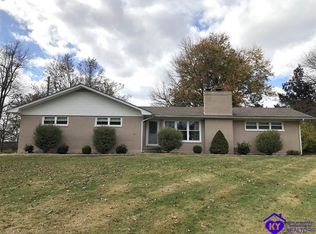 222 W French St, Elizabethtown, KY 42701