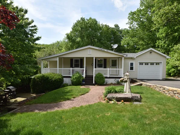 42 Laurel Ridge Road, Tolland, CT 06084
