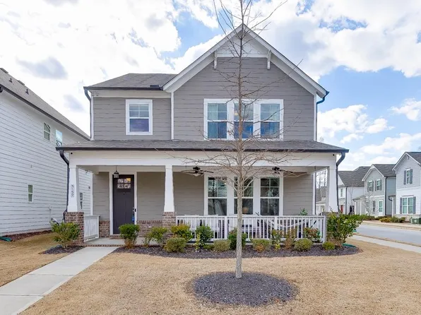 3159 Lantana Way, Buford, GA 30519