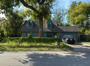 1204 N Detroit Ave, Tulsa, OK 74106