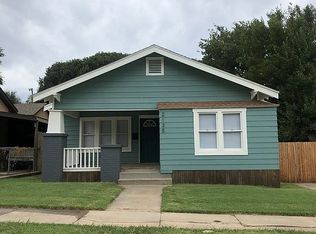 2135 W Park Pl, Oklahoma City, OK 73107