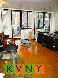 Rented by KVNY Soho
