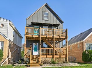 5017 N Meade Ave, Chicago, IL 60630