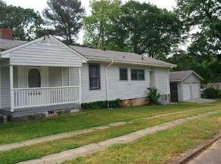 1872 Beecher Rd SW #A, Atlanta, GA 30310