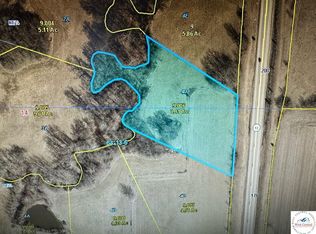 0 NW 51st Rd LOT 4D, Clinton, MO 64735