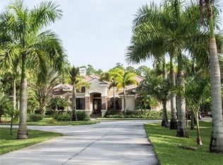 4231 Pine Ridge Rd, Naples, FL 34119