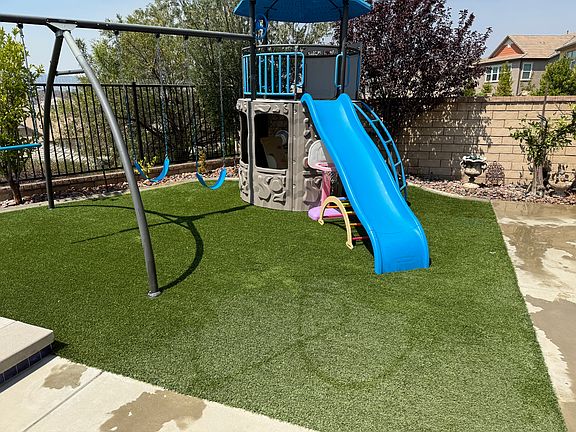 Play Area