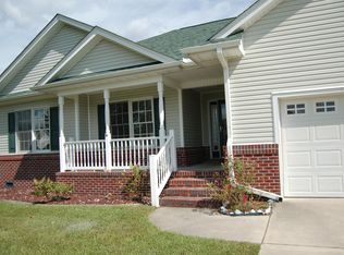 2601 Corn Pile Rd, Myrtle Beach, SC 29588