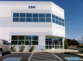 2241 Park Pl, Minden, NV 89423