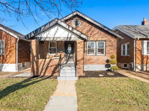 3807 Burgen Ave, Saint Louis, MO 63116