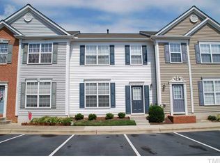 8124 Rhiannon Rd, Raleigh, NC 27613