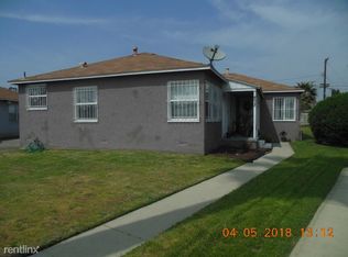 713 E Cocoa St, Compton, CA 90221