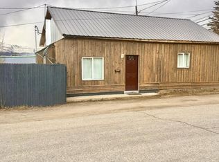 103 Leiter St, Leadville, CO 80461