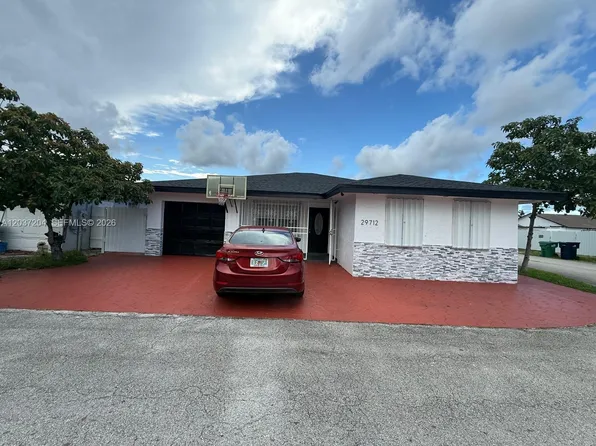 29712 SW 158th Pl, Homestead, FL 33033