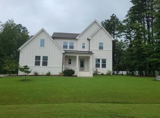 270 Scotland Dr, Youngsville, NC 27596