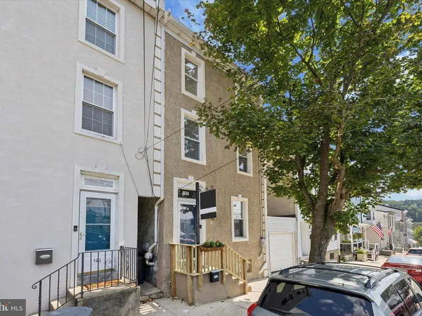 141 Markle St, Philadelphia, PA 19127