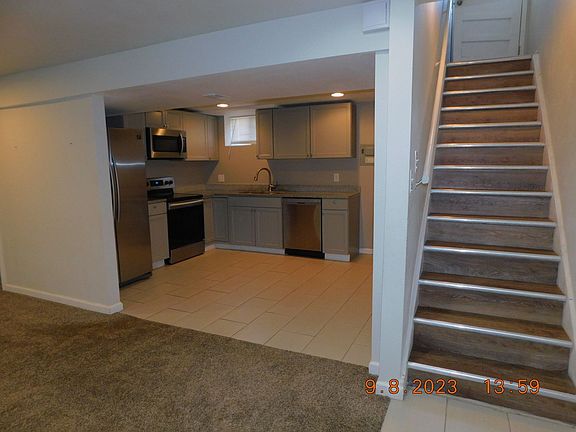3rd image of 4620-4622 S Lowell Blvd #4622B